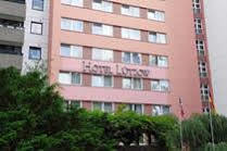 Luetzow Hotel