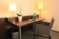 Hotel Luetzow Berlin