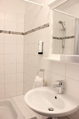 Hotel Luetzow Berlin