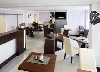 Luetzow Hotel 3*