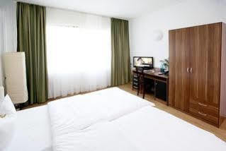 Hotel Luetzow 3*
