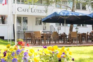 Luetzow 3*