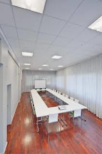 Luetzow Hotel 3*