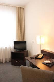 Luetzow Hotel Berlin
