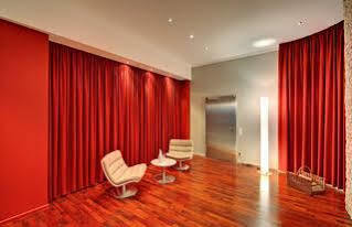 Luetzow 3* Berlin