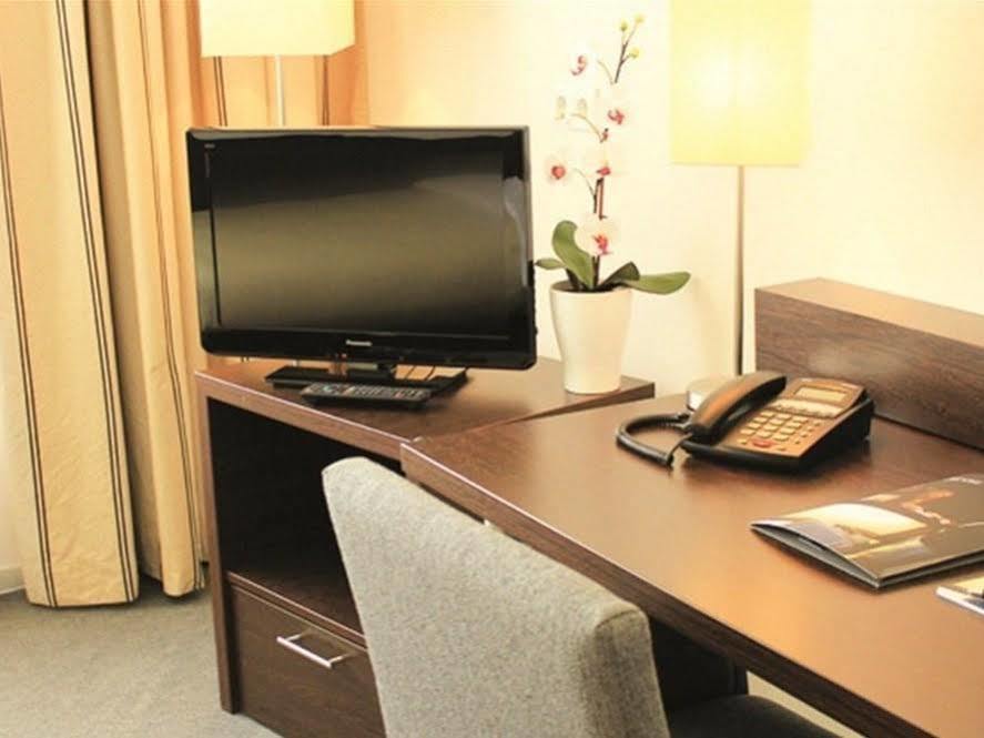 Hotel Luetzow Berlin