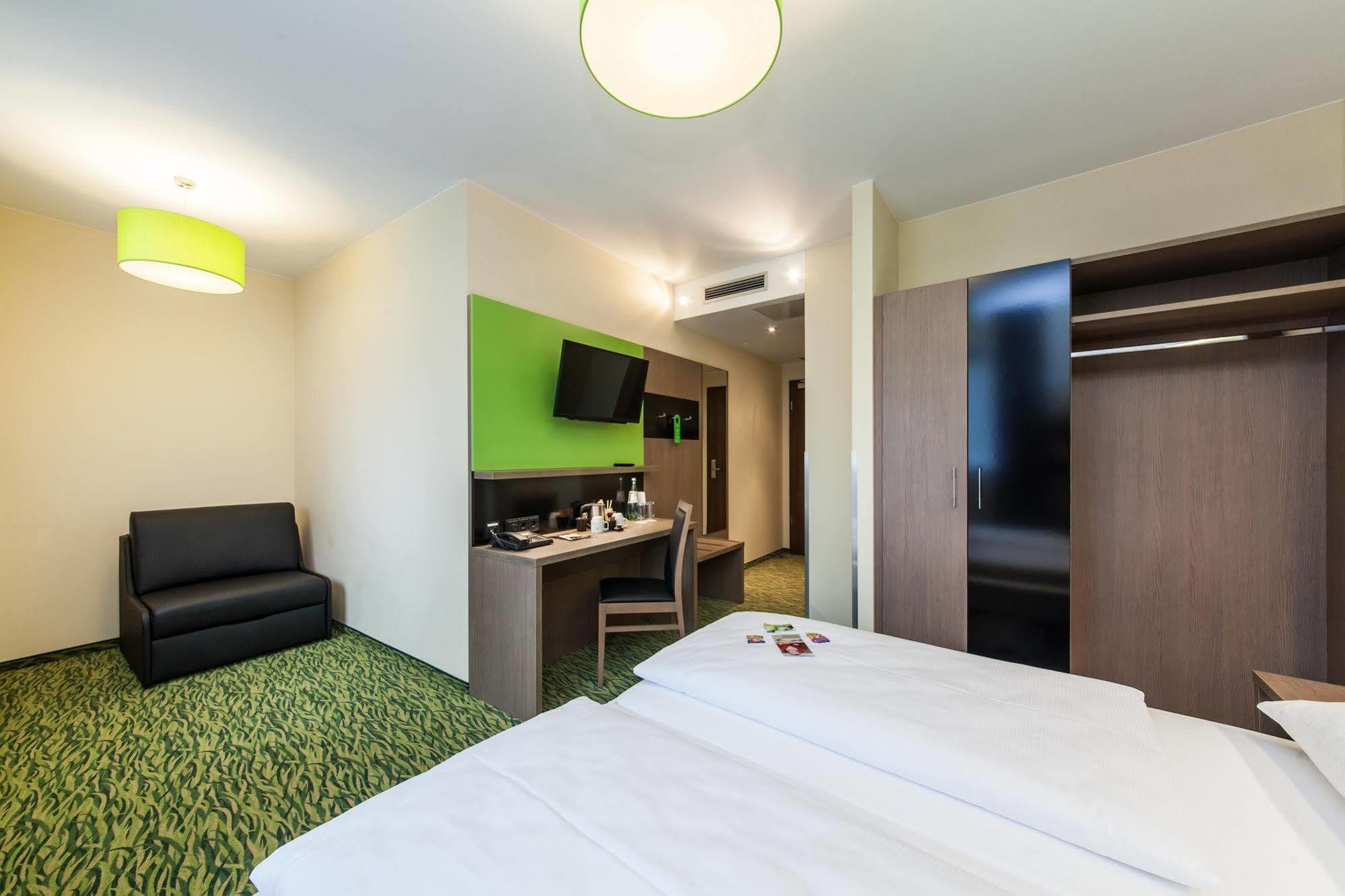 Hotel Novum Style Aldea