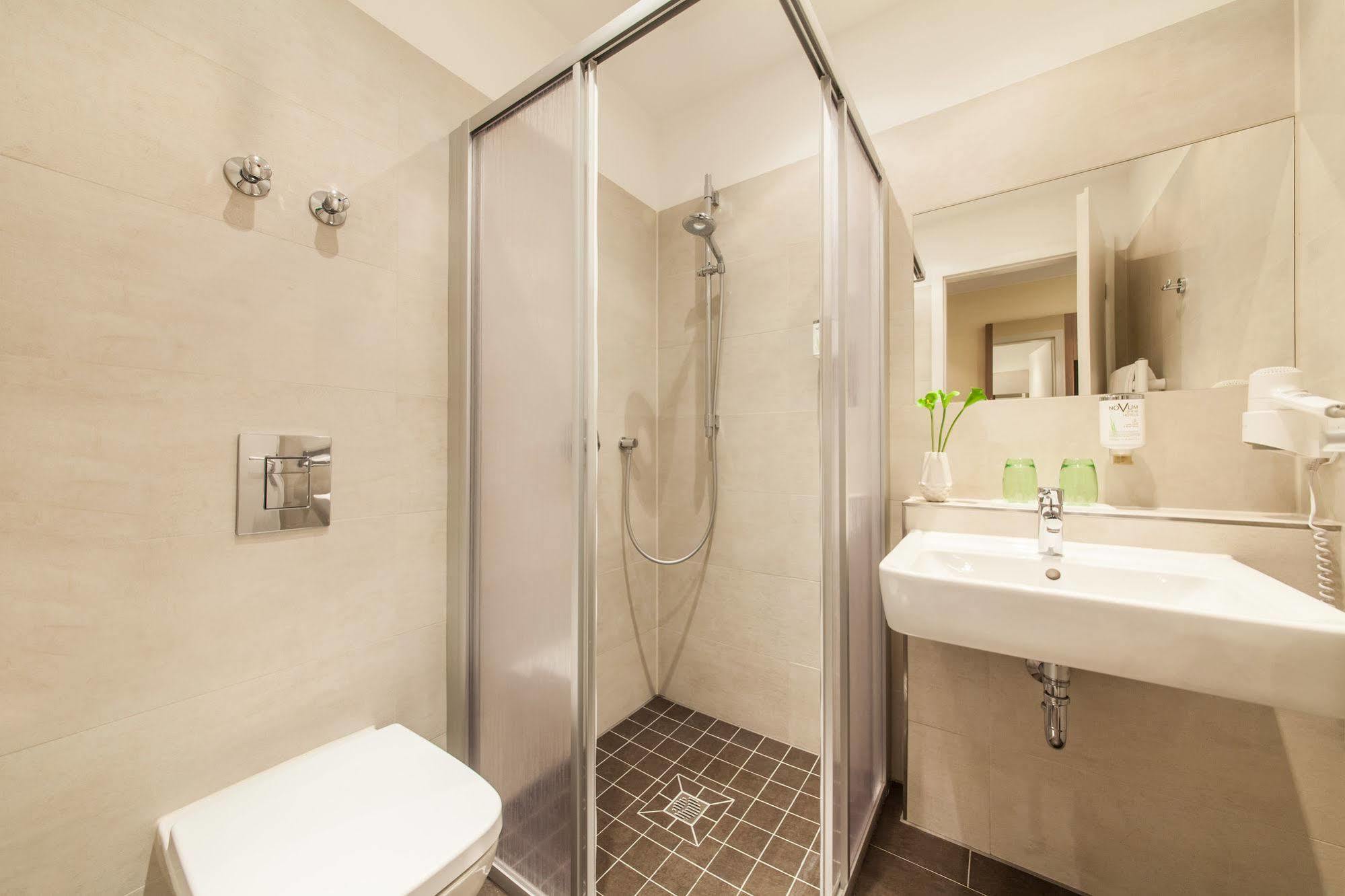 Hotel Novum Style Aldea 3*
