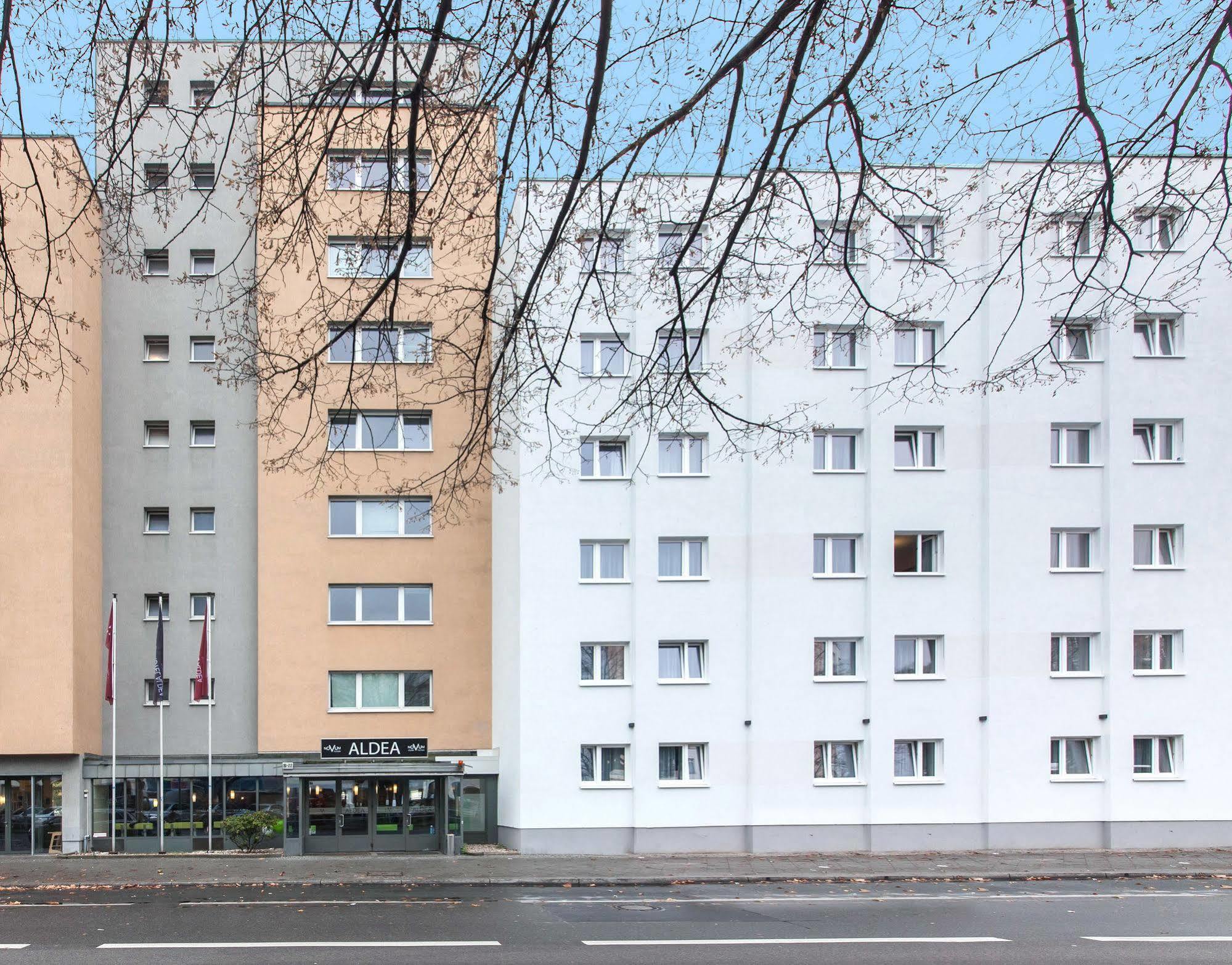Novum Style Aldea Berlin