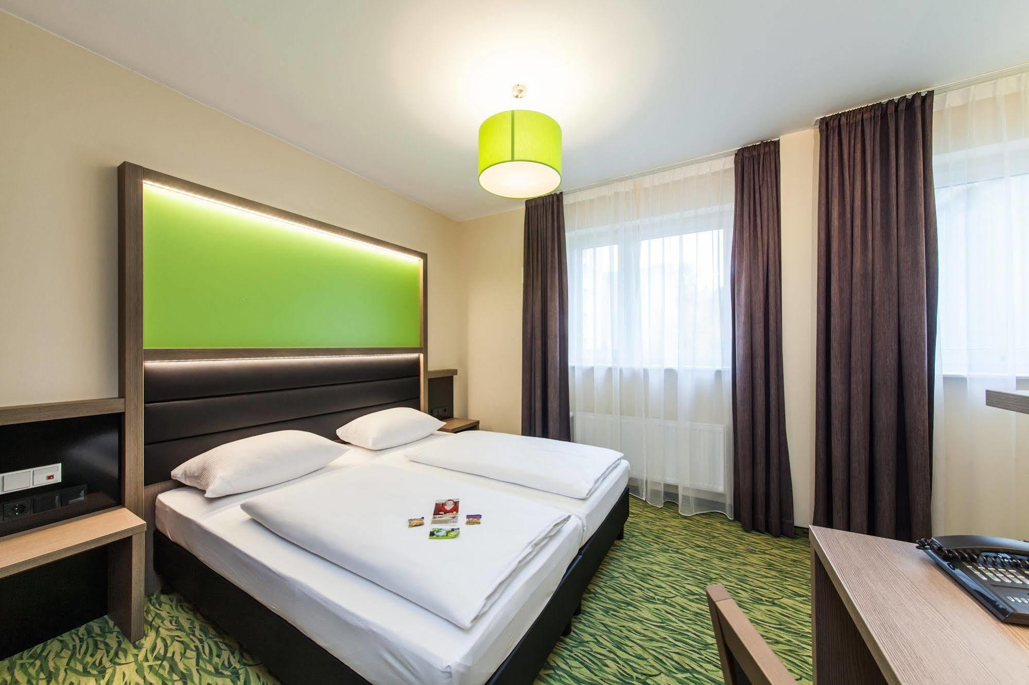 Novum Style Aldea 3* Berlin