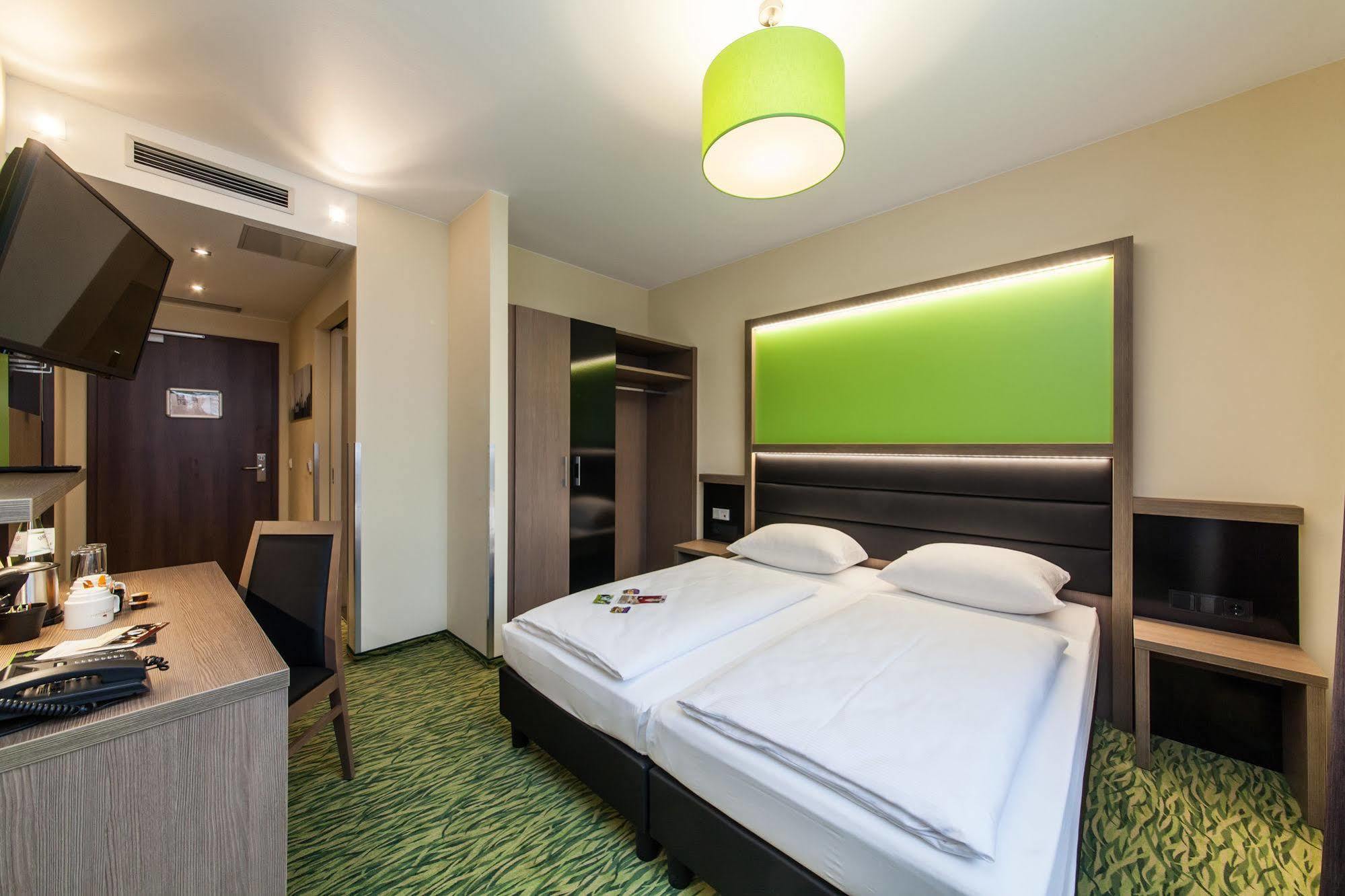 Novum Style Aldea 3* Berlin