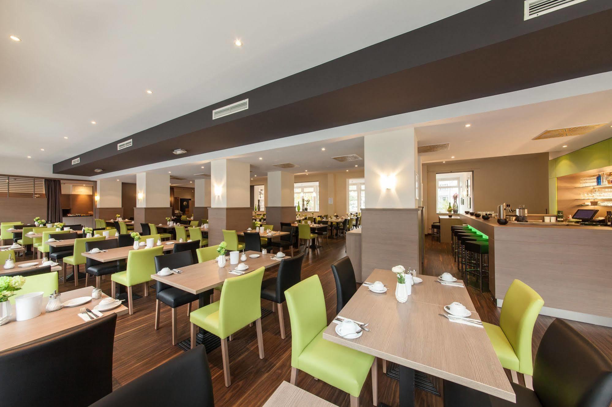 Novum Style Aldea Hotel