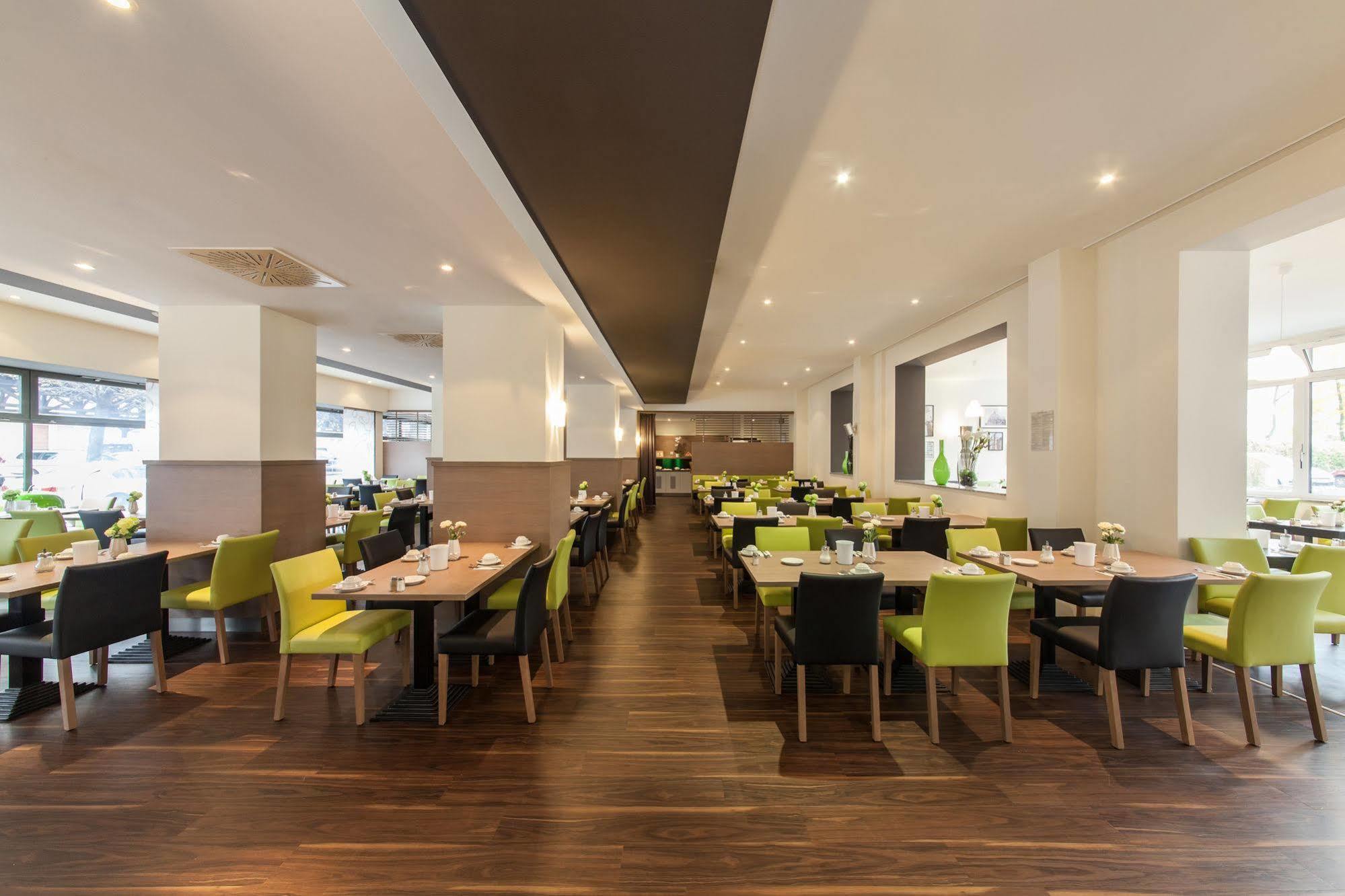 Hotel Novum Style Aldea
