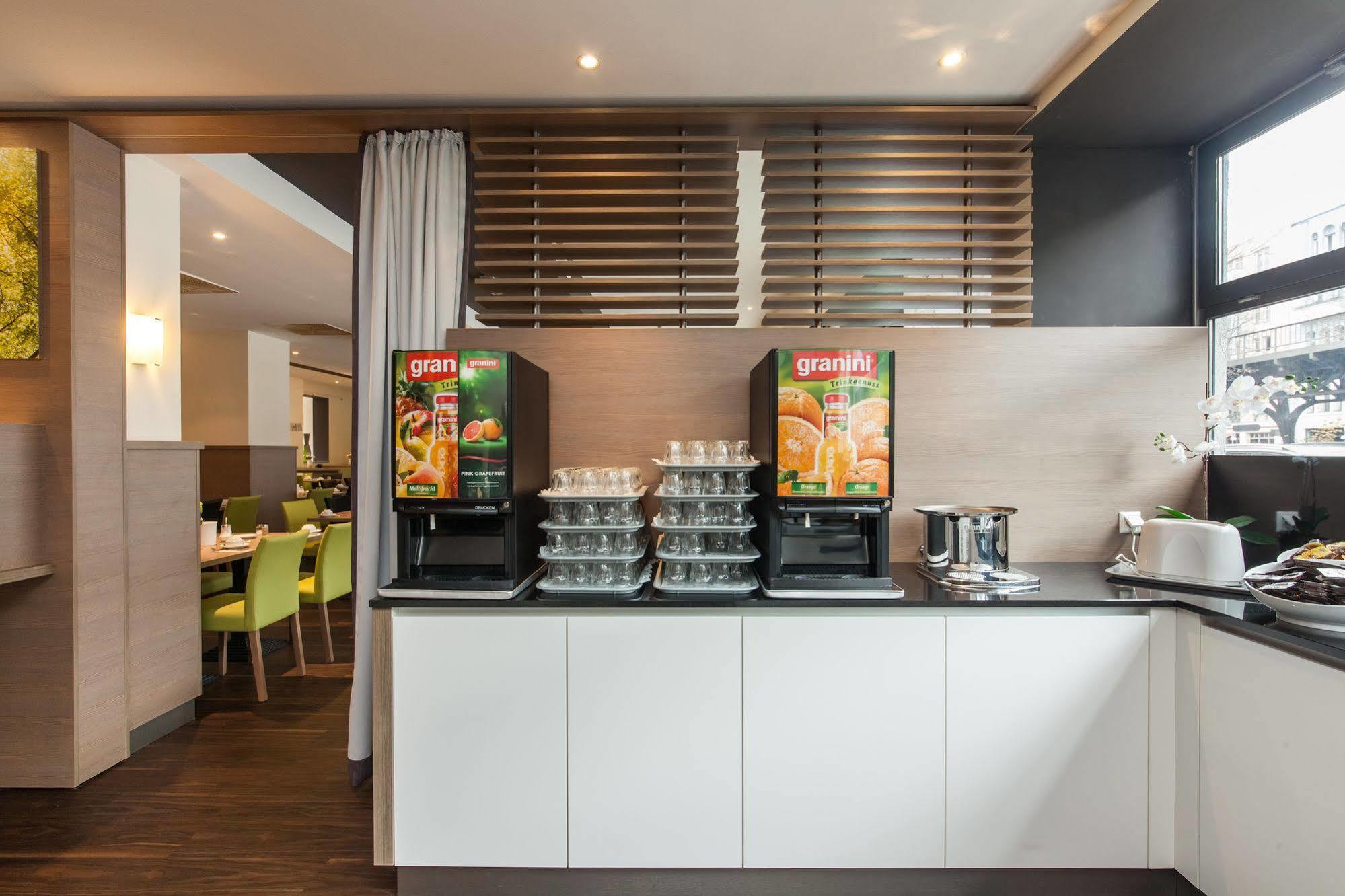 Hotel Novum Style Aldea