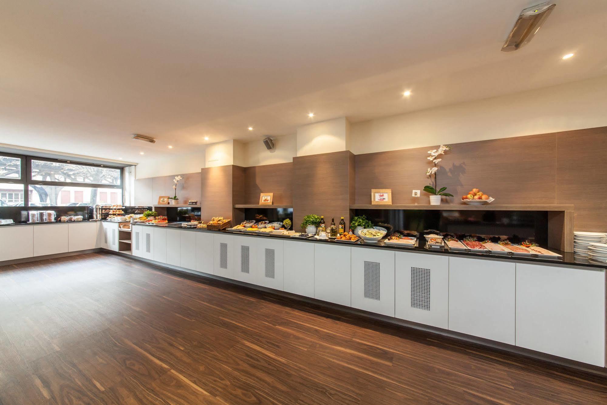 Hotel Novum Style Aldea Berlin