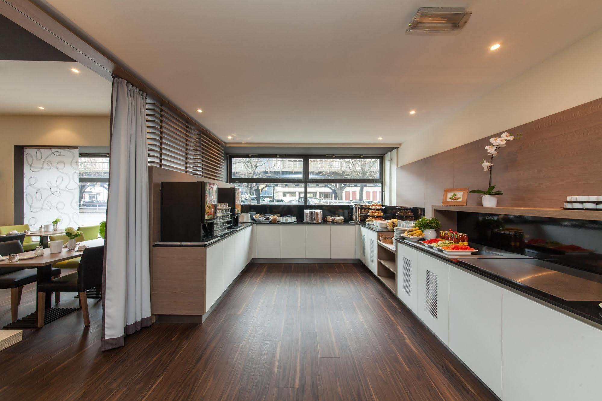 Novum Style Aldea Berlin
