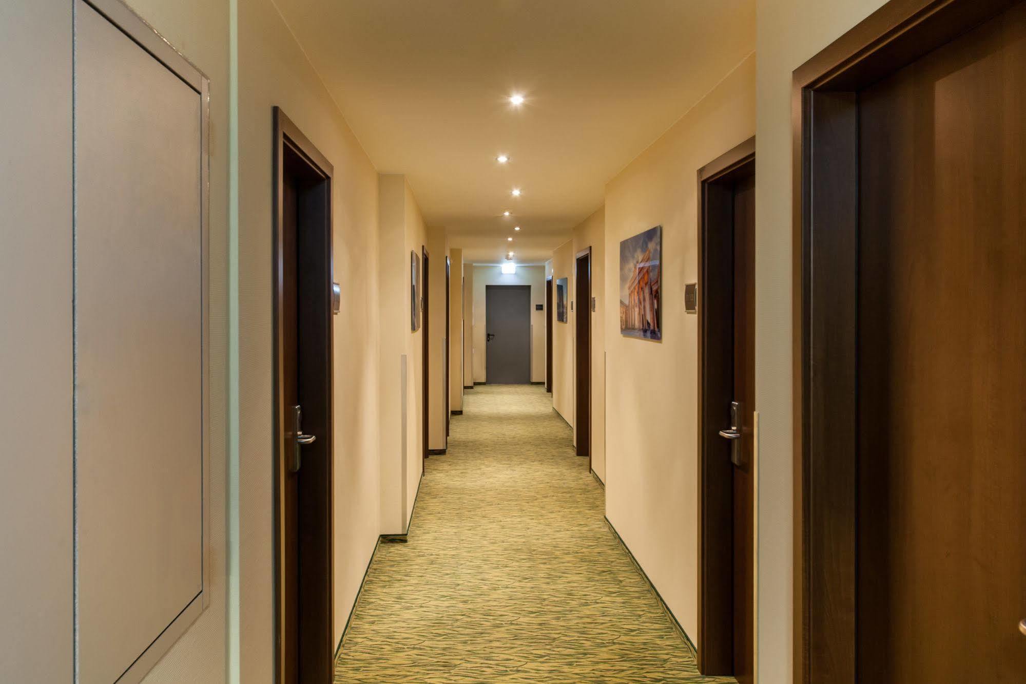 Novum Style Aldea Berlin