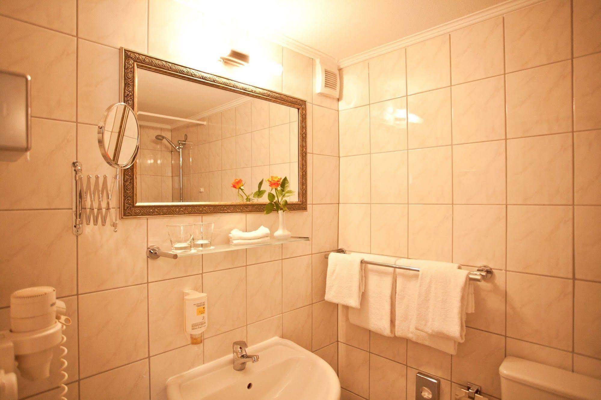 Safestay Kurfurstendamm Hotel 3*