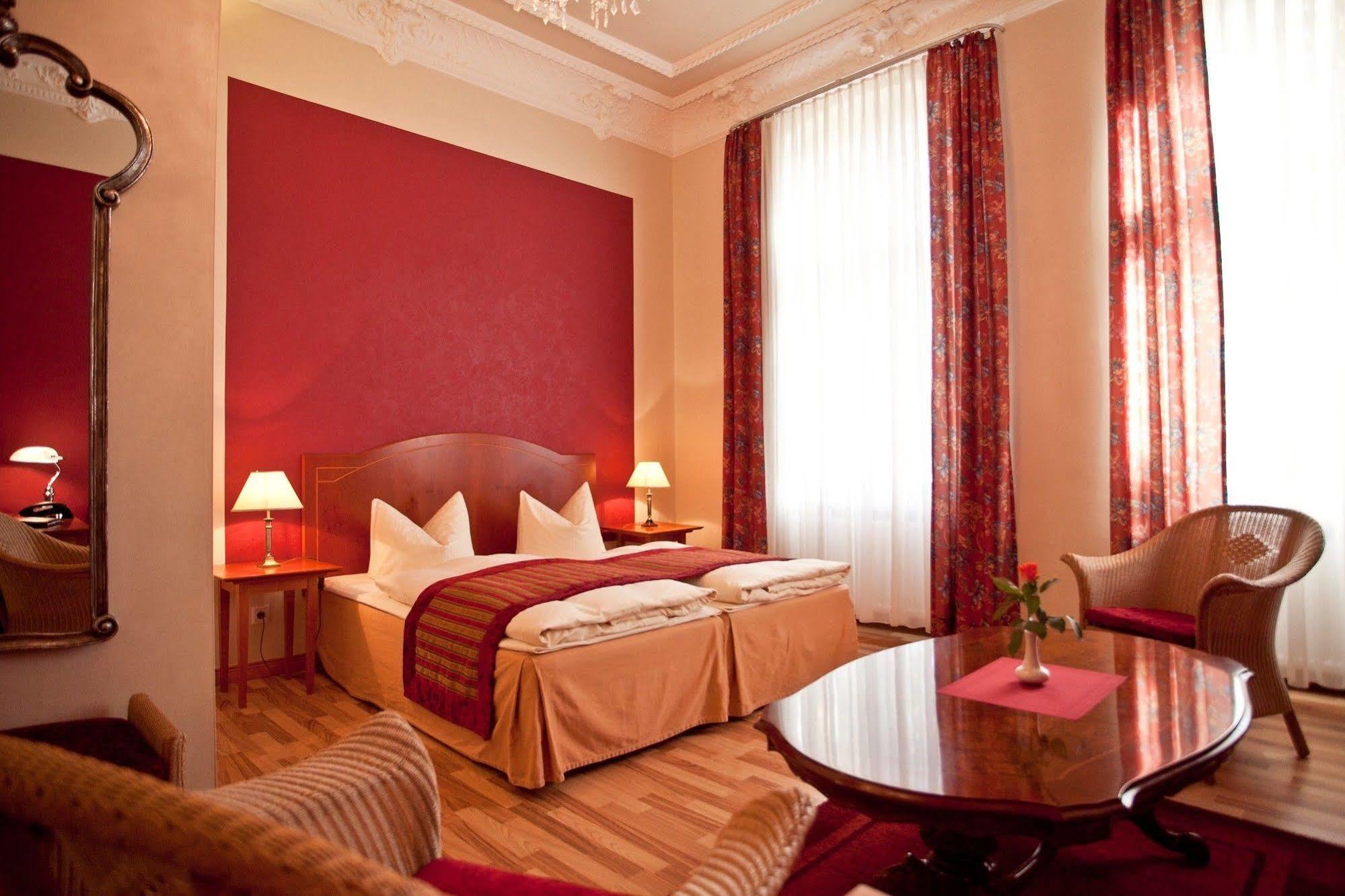 Safestay Kurfurstendamm Berlin