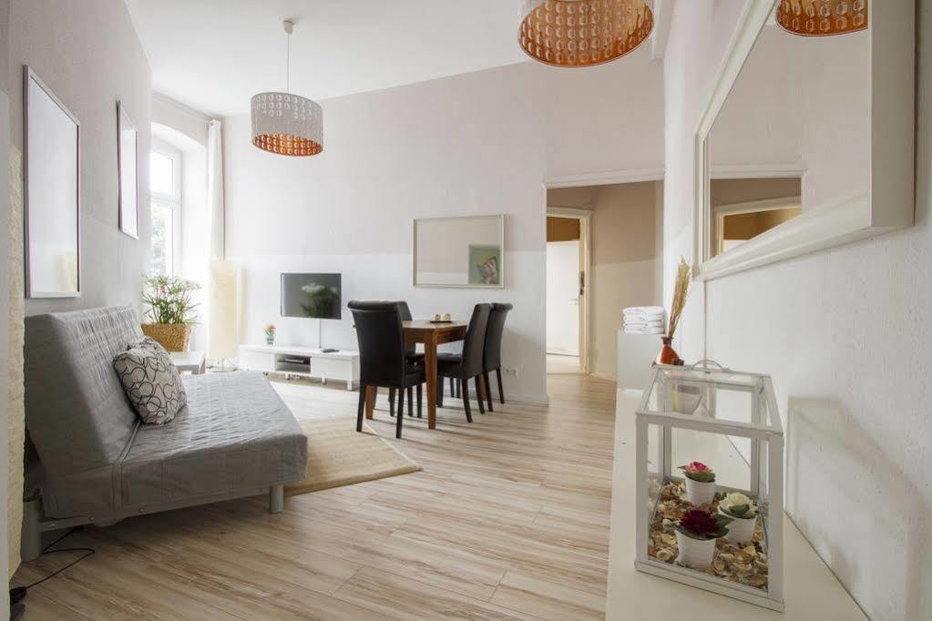 Apartment In Wedding *
