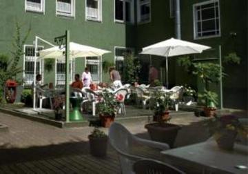 Kolo 77 Hotel Berlin