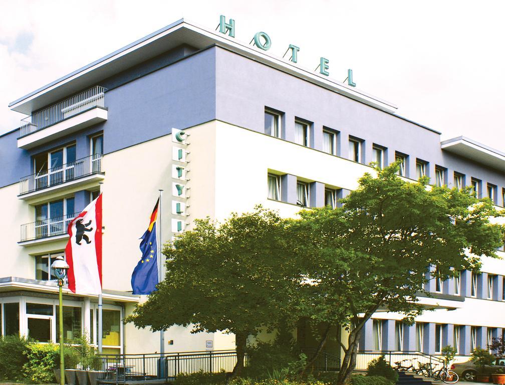 Hotel Familienhotel Citylight 3*