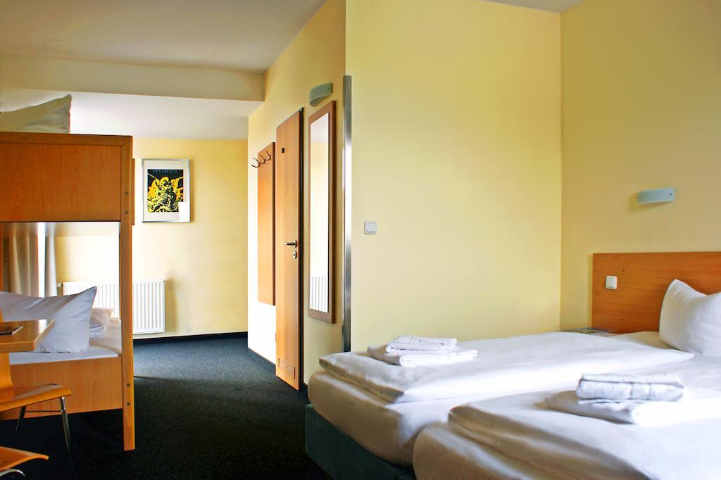 Familienhotel Citylight Hotel