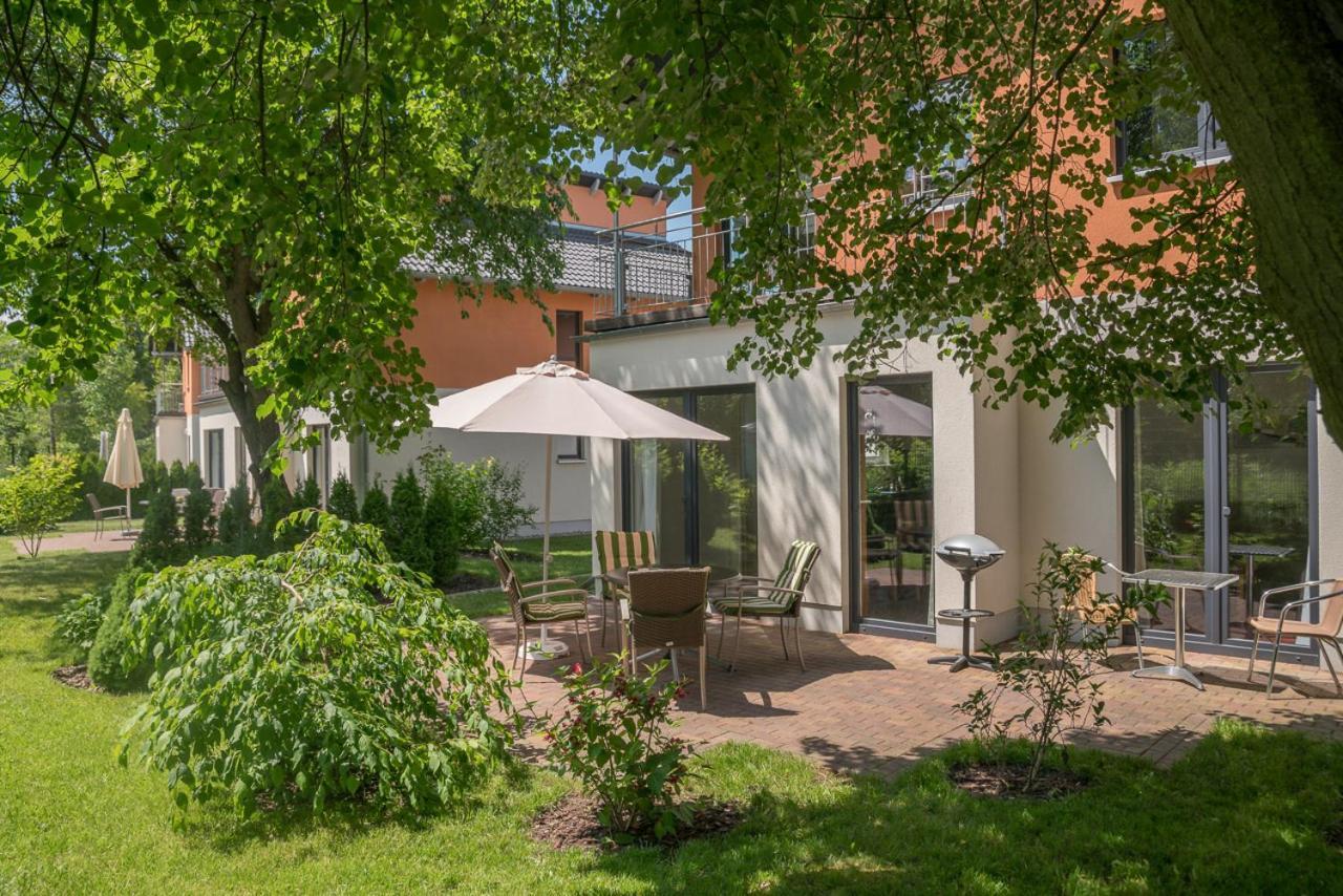 Rübezahl Ferienpark 3*