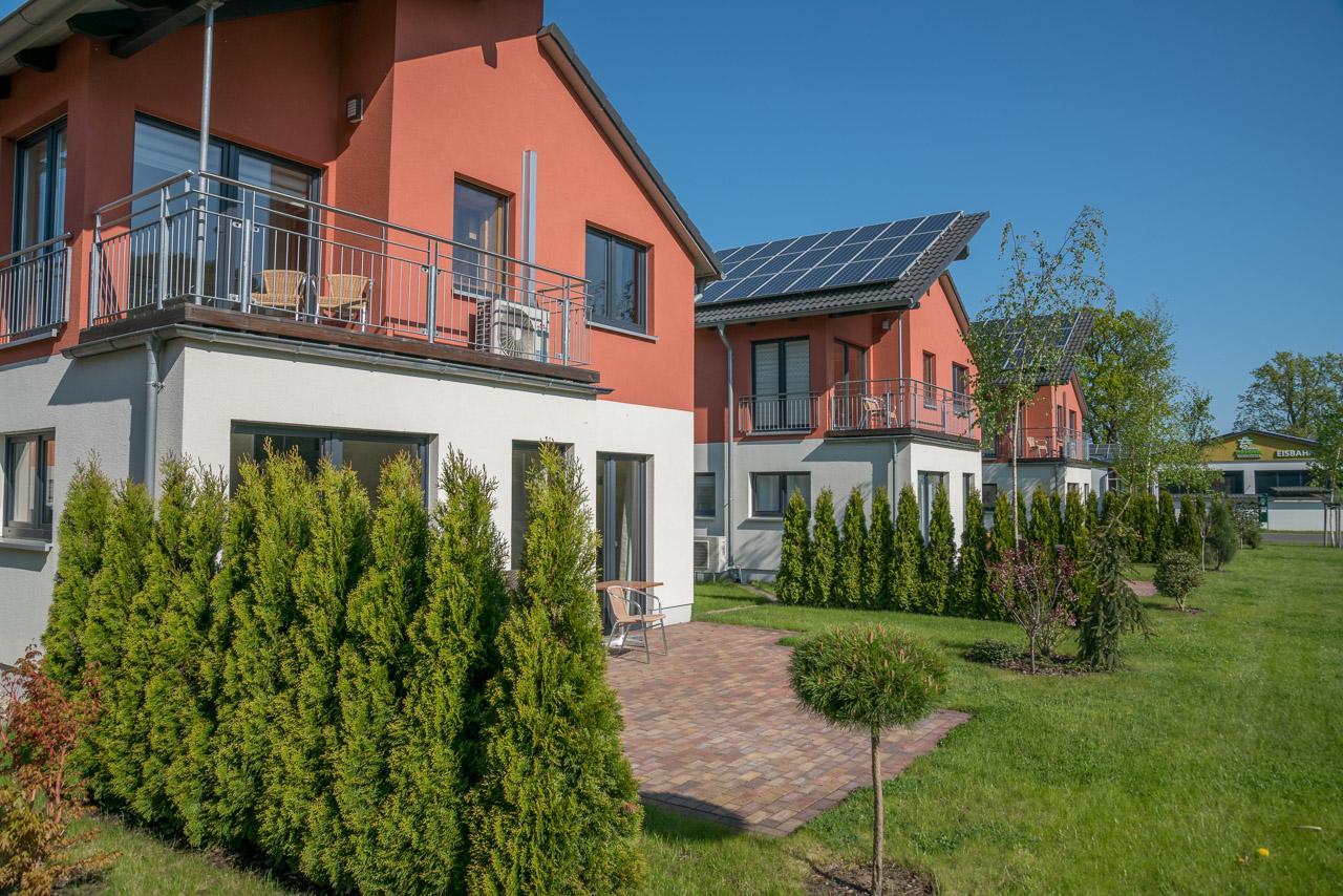 Ferienpark Rübezahl 3*
