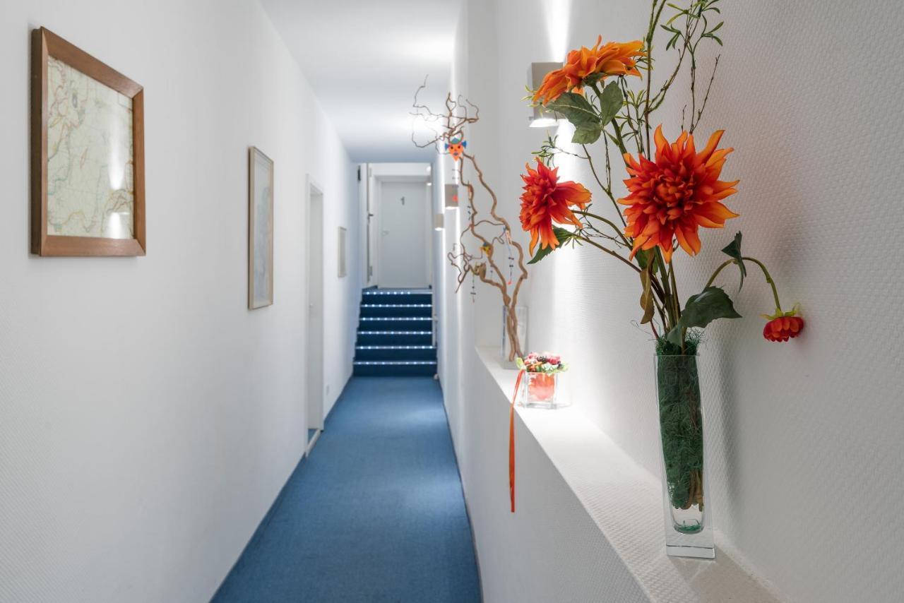 Guest house Prenzlberg