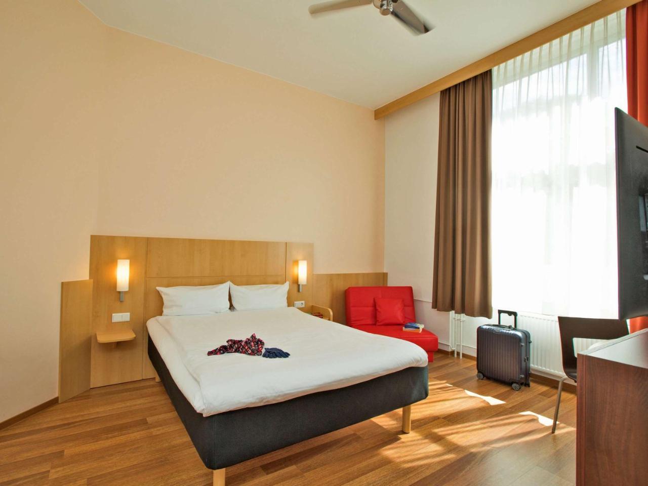 Ibis Sued Berlin