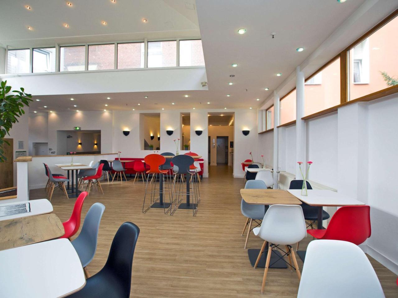 Ibis Sued Hotel 3*