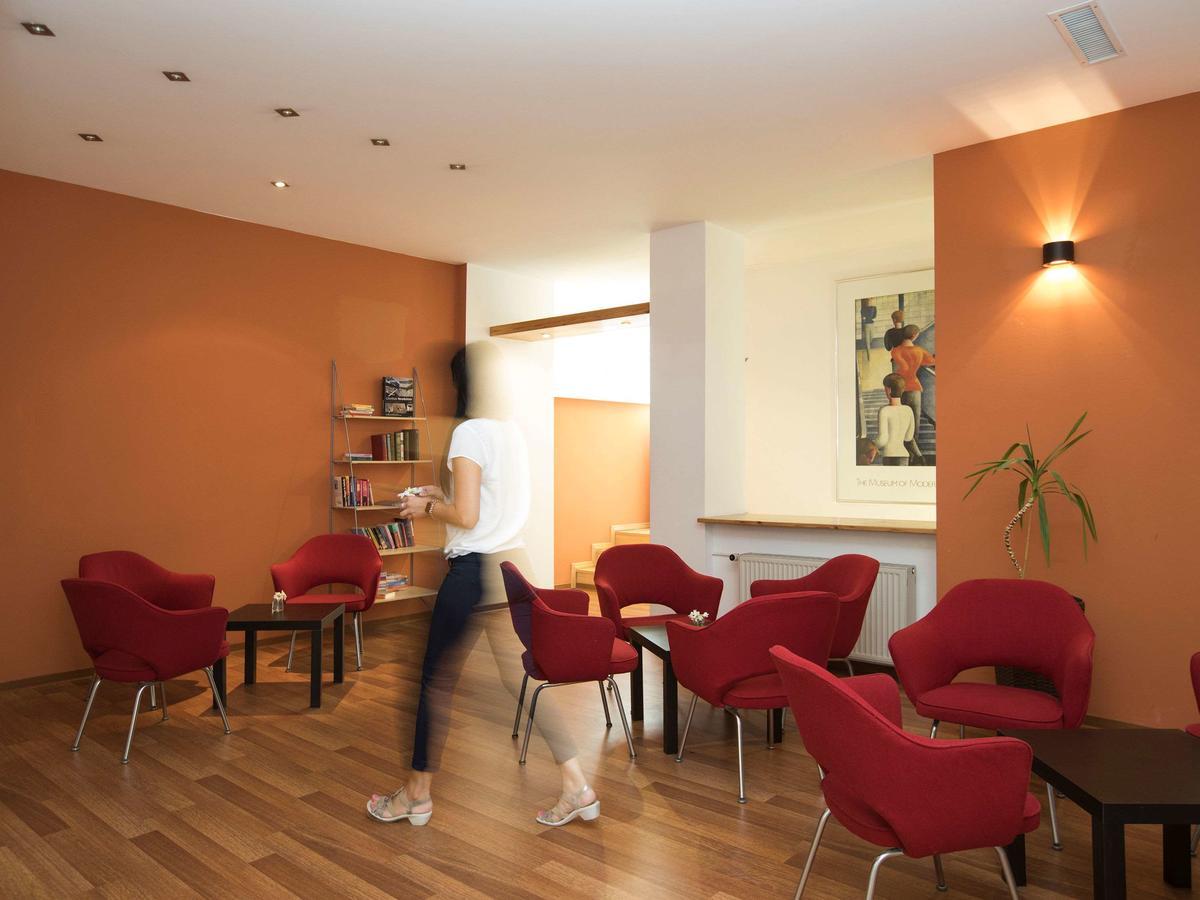 Ibis Sued Hotel Berlin