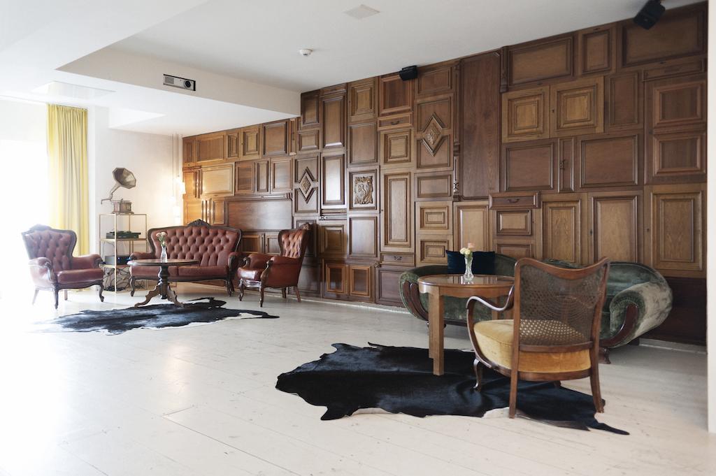 Hotel Michelberger 3*