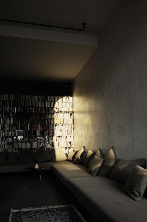 Hotel Michelberger Berlin