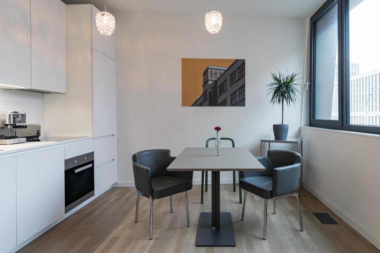 Modern Holiday In Sapphire By D. Libeskind Berlin