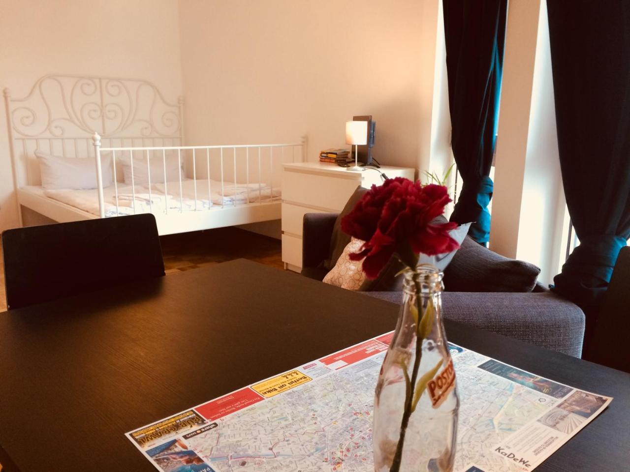 Apartment Holiday Near Central Station *