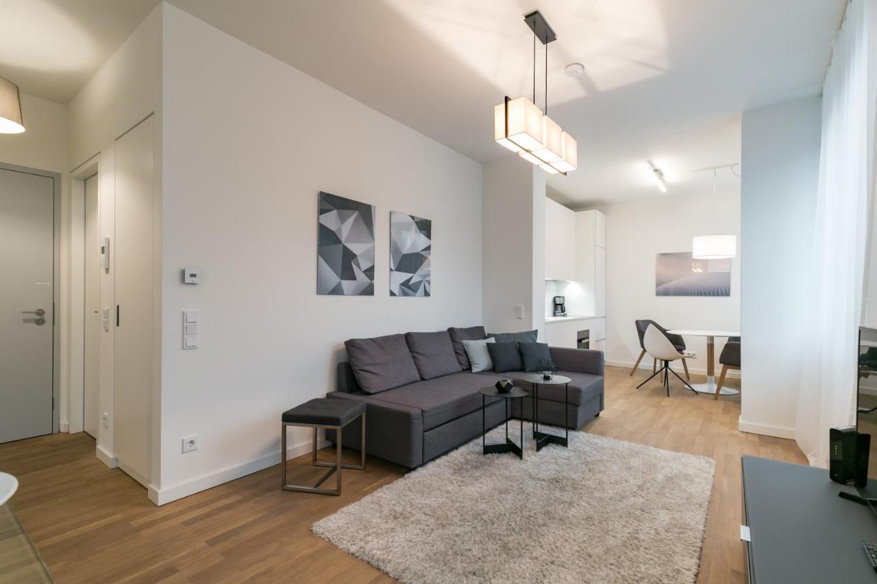 Modern Holiday In Sapphire By D. Libeskind Apartment *