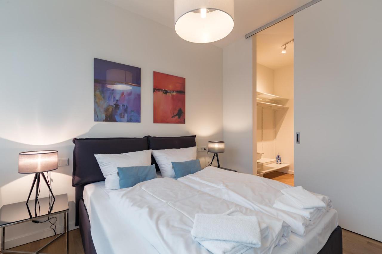 Modern Holiday In Sapphire By D. Libeskind *