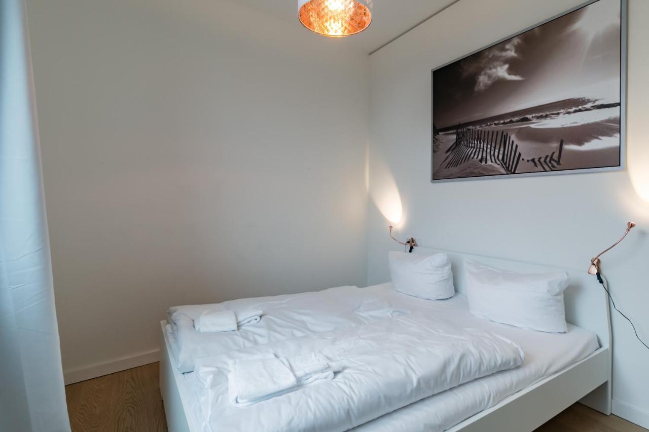 Modern Holiday In Sapphire By D. Libeskind Apartment *