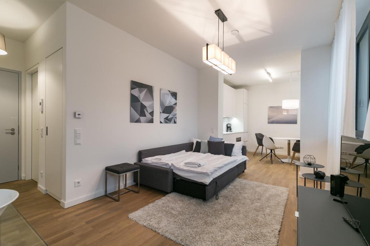 Modern Holiday In Sapphire By D. Libeskind Apartment *