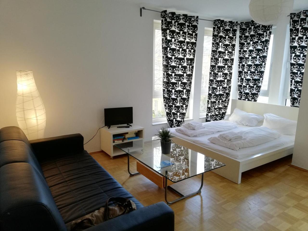 Holiday Near Central Station * Berlin