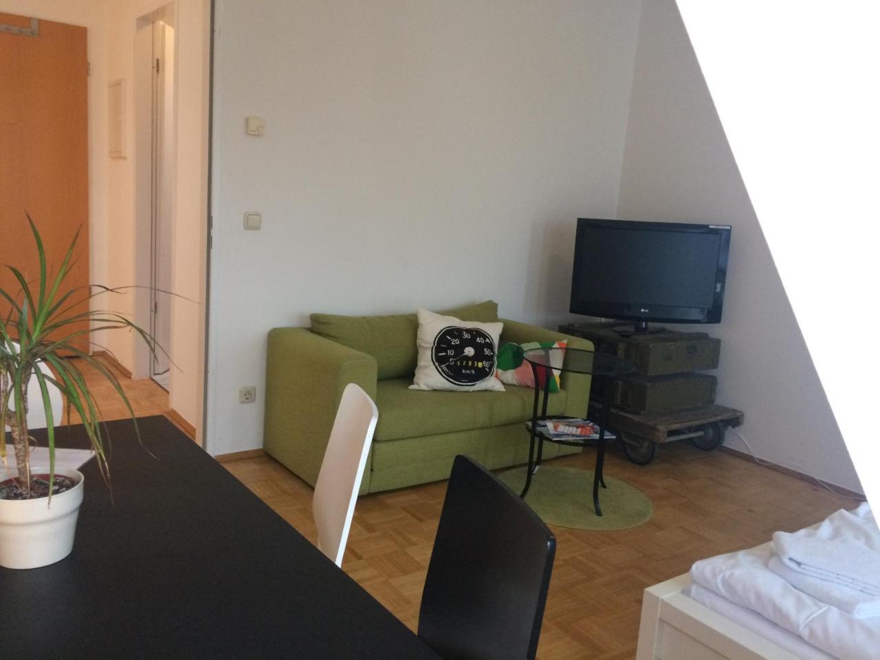 Apartment Holiday Near Central Station *