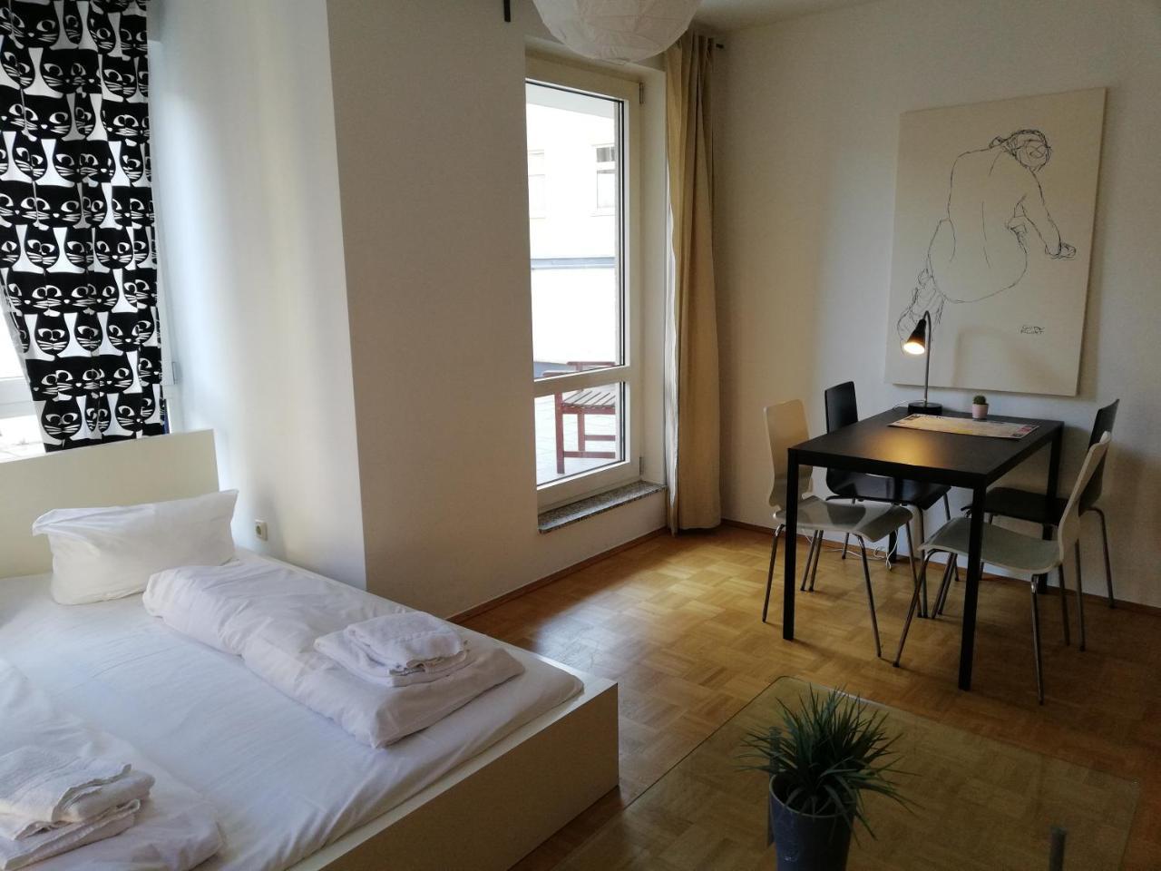 Apartment Holiday Near Central Station