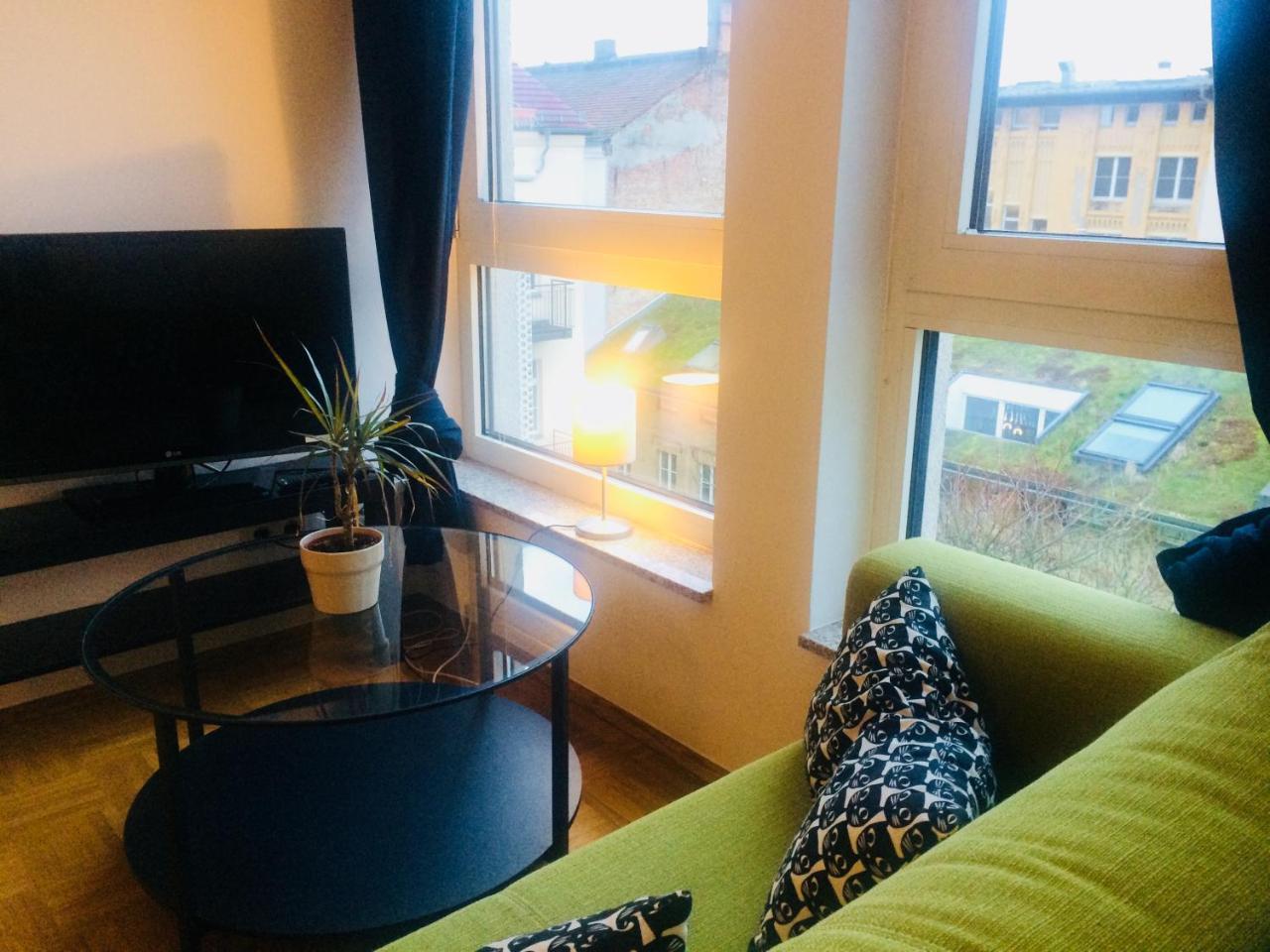 Apartment Holiday Near Central Station *