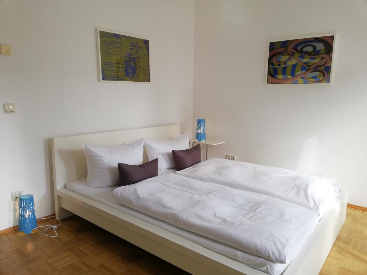 Holiday Near Central Station * Berlin