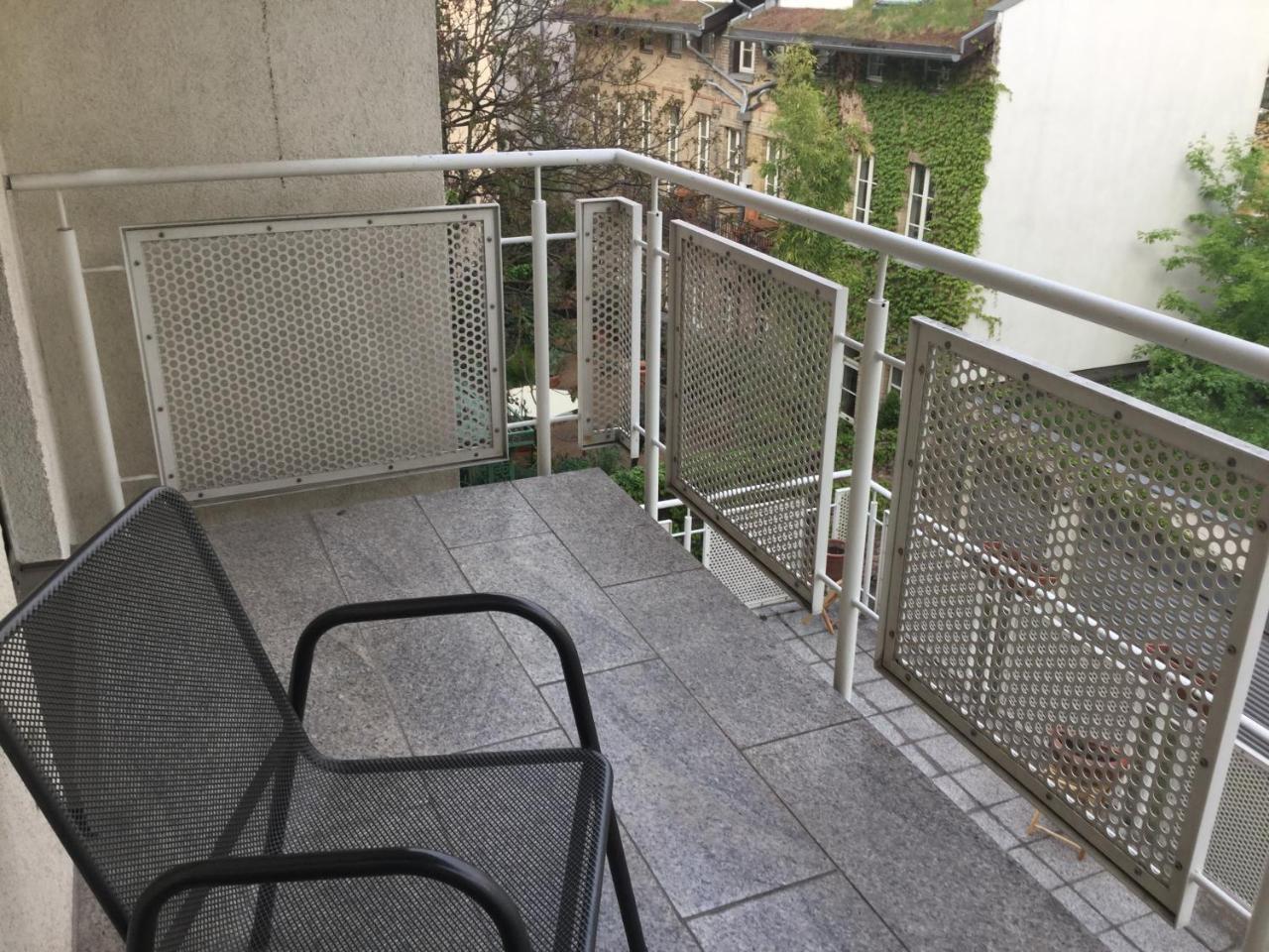 Apartment Holiday Near Central Station *