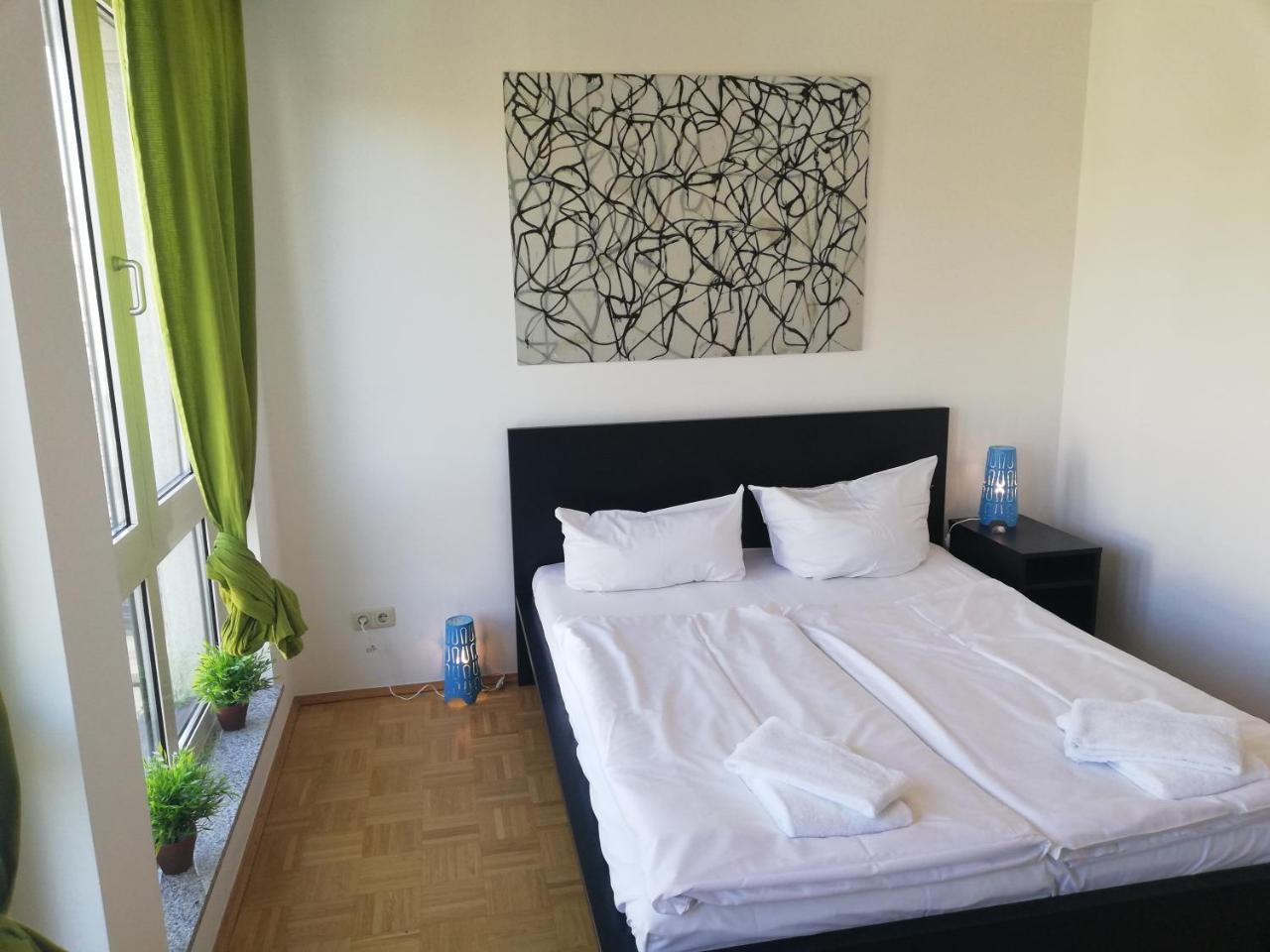 Apartment Holiday Near Central Station