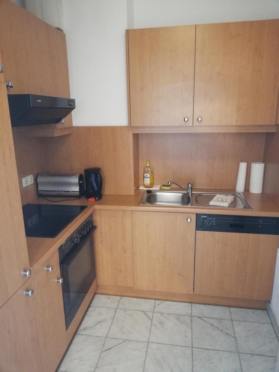 Apartment Holiday Near Central Station