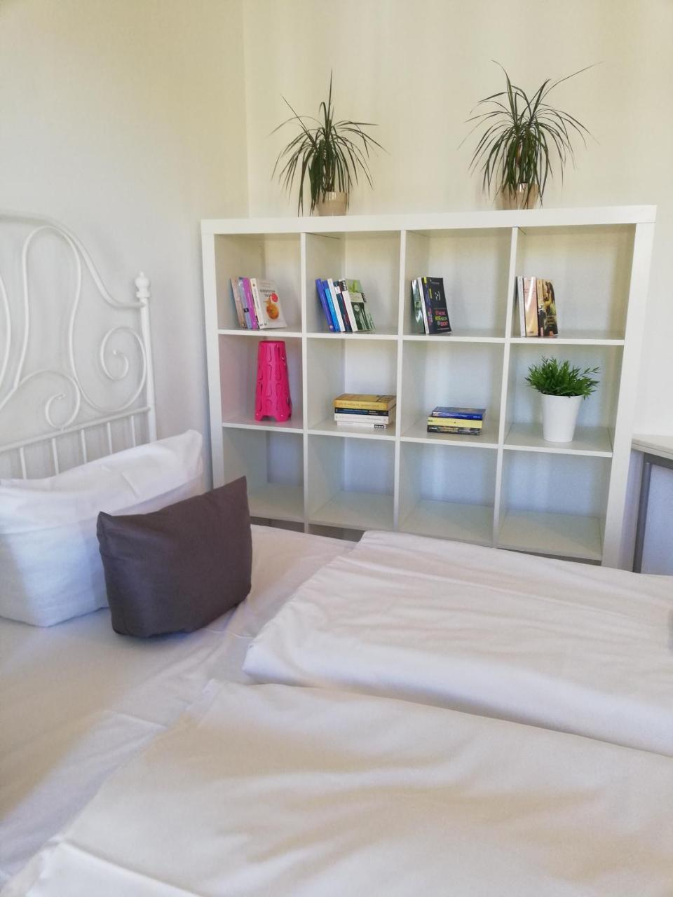 Apartment Holiday Near Central Station Berlin